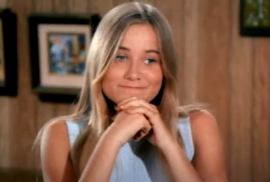 High Quality Marcia Brady Blank Meme Template