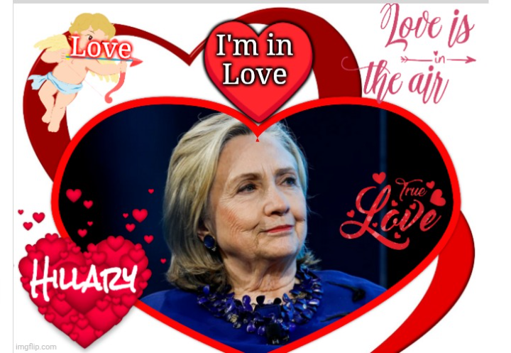 Hillary Clinton Blank Meme Template