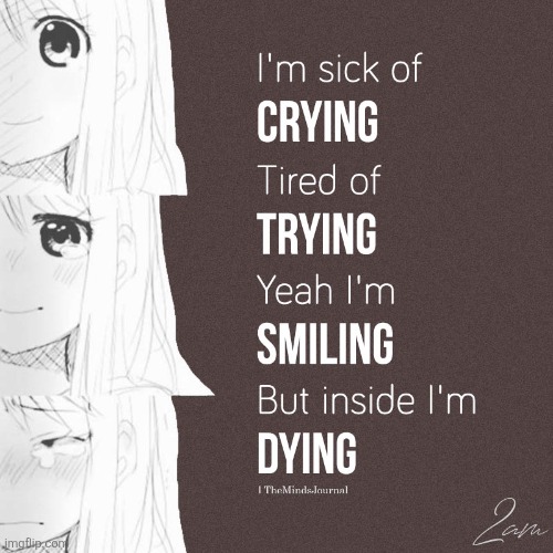 depression | image tagged in depression | made w/ Imgflip meme maker