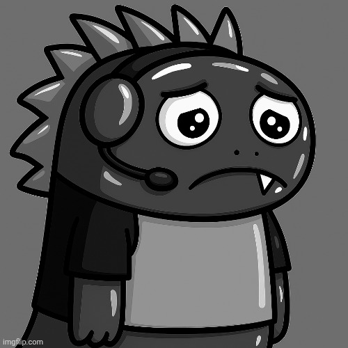 DatGrikkStudios Uncanny Phase 4 Blank Meme Template