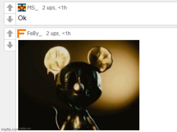 Two types of people | made w/ Imgflip meme maker