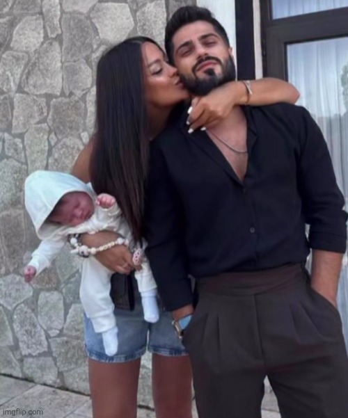 family | made w/ Imgflip meme maker