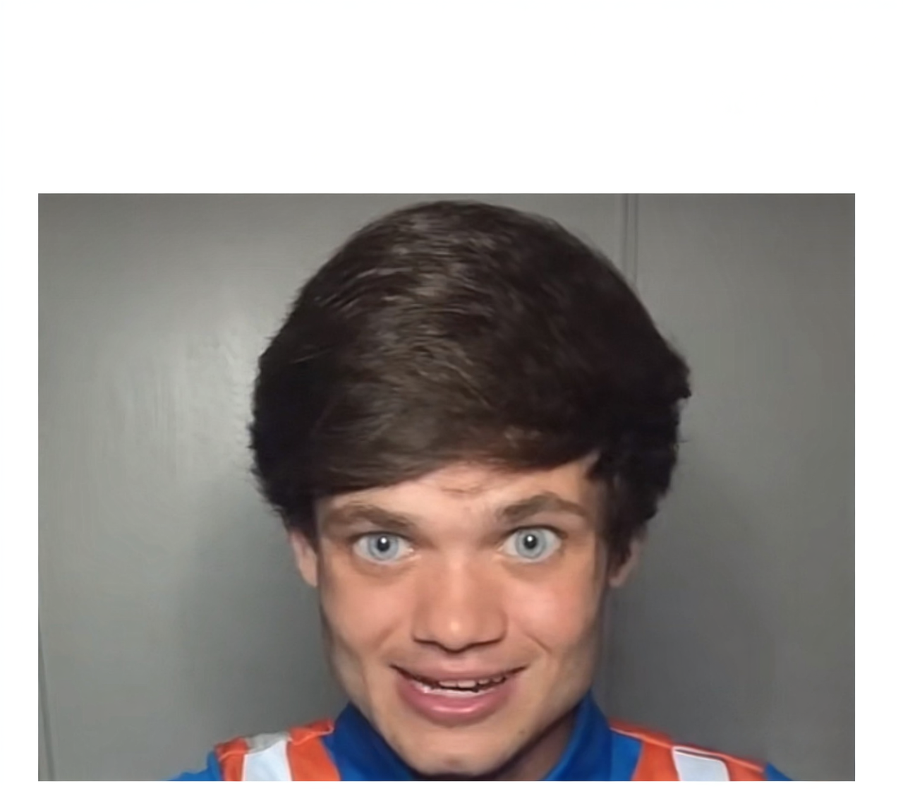 Samuel Blank Meme Template