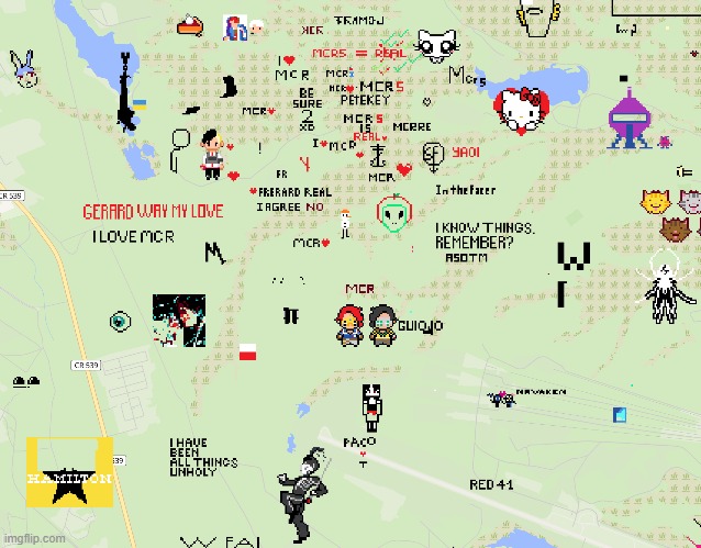 case in point | made w/ Imgflip meme maker