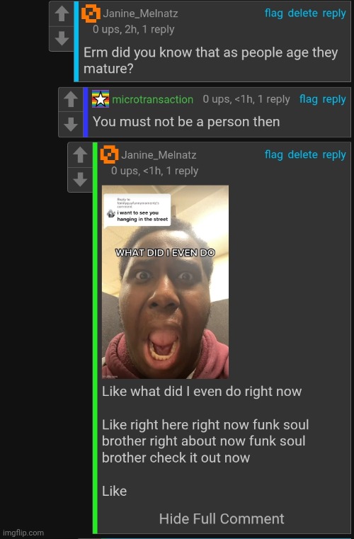 what is this dude's problem | made w/ Imgflip meme maker