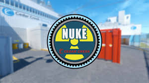de_nuke Blank Meme Template