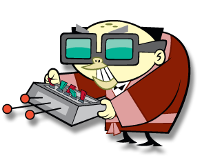 Dr. Kamikazi Meme Template