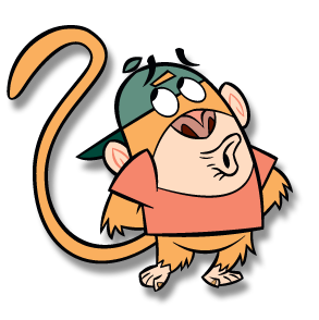 Jake Spidermonkey Meme Template