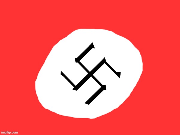 badly drawing flags pt 1 | 卐 | made w/ Imgflip meme maker