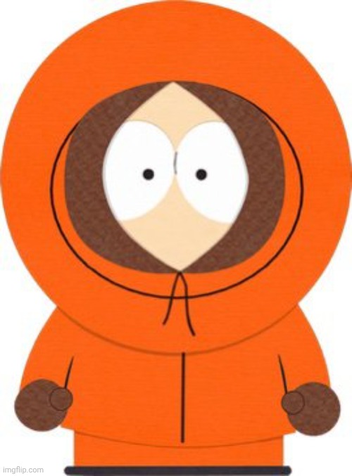 OH MY GOD! THEY KILLED KENNY! | image tagged in oh my god they killed kenny | made w/ Imgflip meme maker