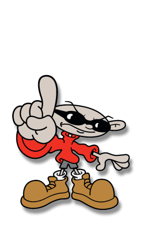 Numbuh One Blank Meme Template