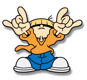 Wallabee Beetles (Numbuh 4) Meme Template