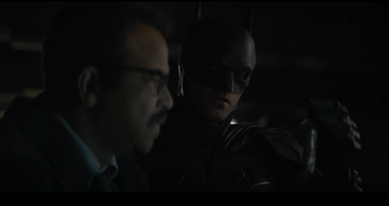 Batman Thumb Drive Blank Meme Template