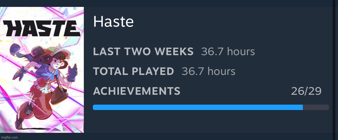 I’m sure I’ll experience burnout soon enough. | made w/ Imgflip meme maker