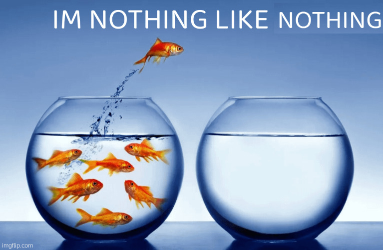 Kid named | image tagged in i m nothin like yall | made w/ Imgflip meme maker