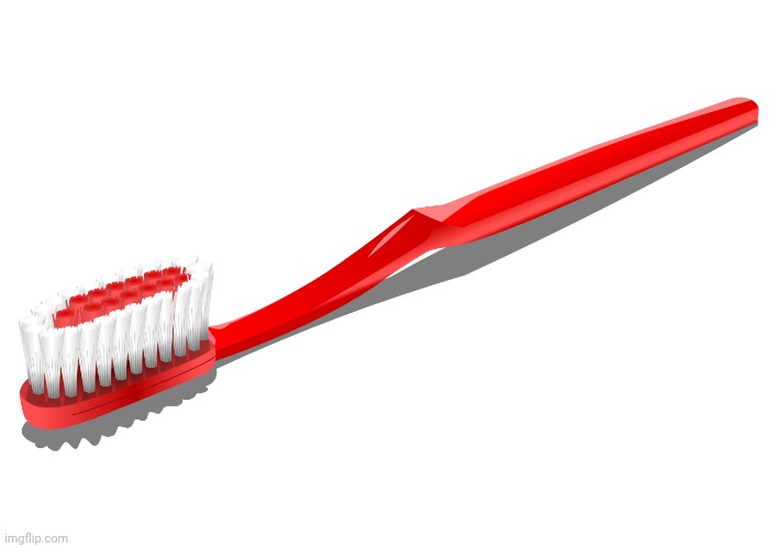 Toothbrush | image tagged in toothbrush | made w/ Imgflip meme maker