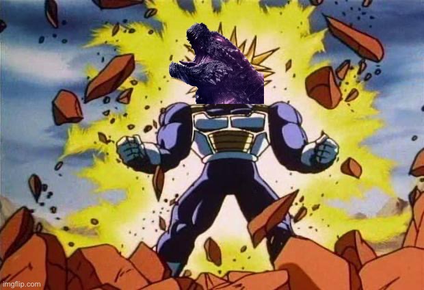 Dragon ball z | image tagged in dragon ball z | made w/ Imgflip meme maker