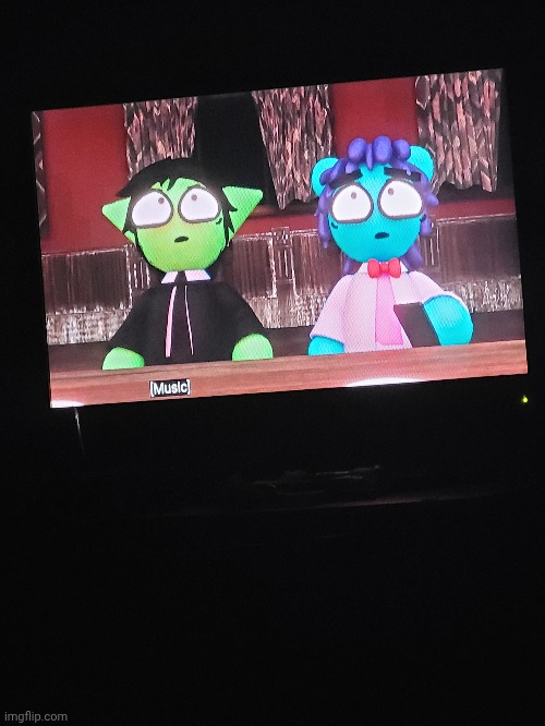 so called free thinkers when "it says gullible on the cieling" | made w/ Imgflip meme maker