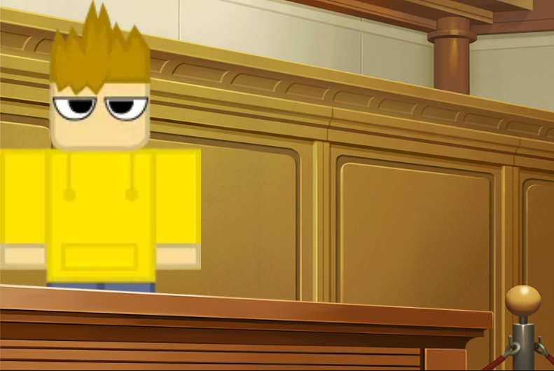 Annoyed Rexen Blank Meme Template