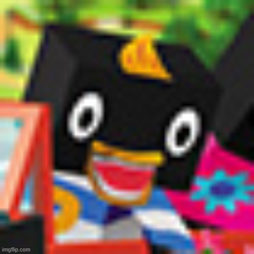 Pecola (cursed) | made w/ Imgflip meme maker