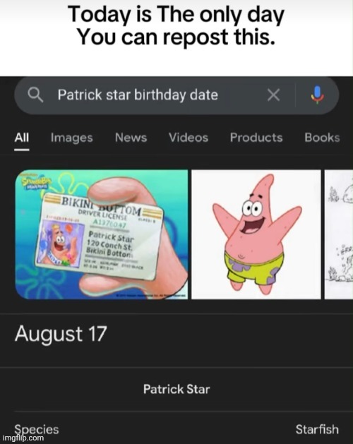 subaru birthday | image tagged in patic | made w/ Imgflip meme maker