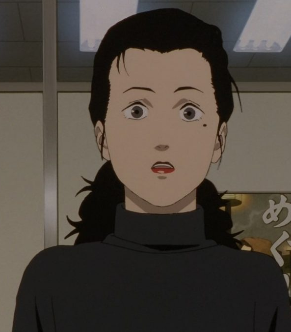 Chiyko Blank Meme Template