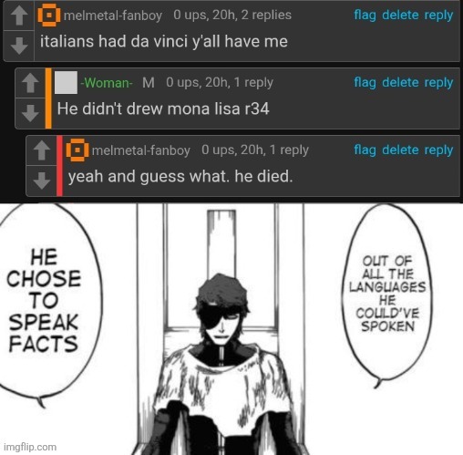 The Greeks had Socrates, Y'all have me | made w/ Imgflip meme maker