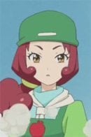 winry Blank Meme Template