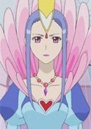 fairy queen Blank Meme Template