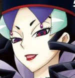 evil witch Blank Meme Template