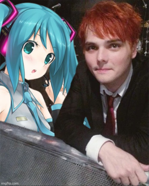 Red + Blue is Ourple | made w/ Imgflip meme maker