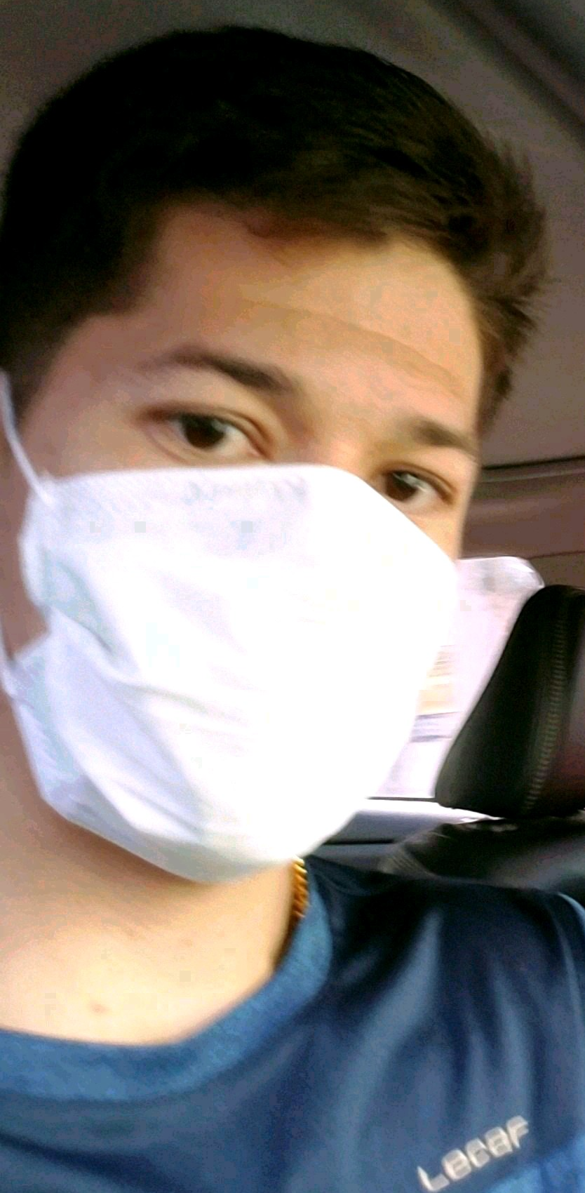 mirror Blank Meme Template