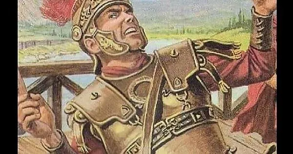 barbaric witthout text Blank Meme Template