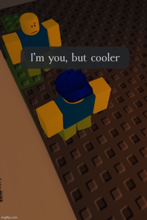 Noobyposting | made w/ Imgflip meme maker