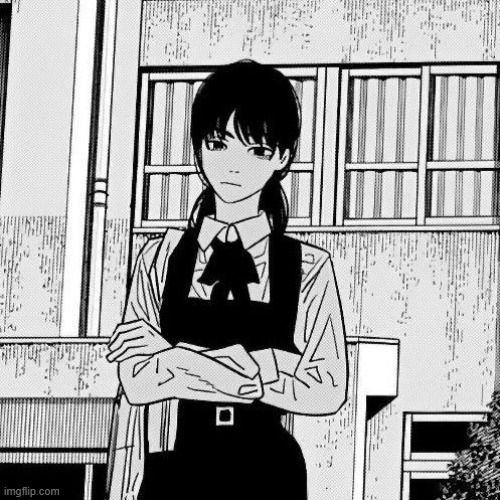 If midas himself touched asa mitaka nothing would happen because shes already gold | made w/ Imgflip meme maker