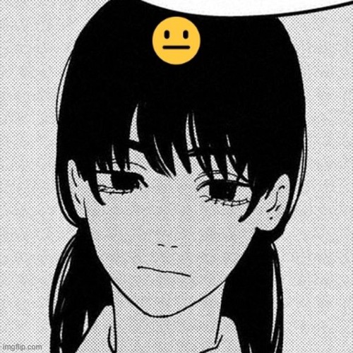 and concludes my glaze of the greatest character in all of reality | image tagged in bored as a mitaka | made w/ Imgflip meme maker