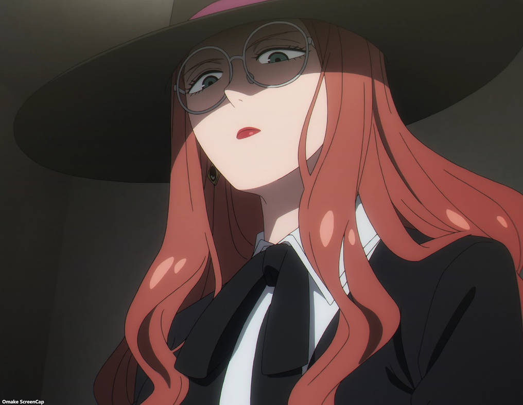 Sylvia Blank Meme Template