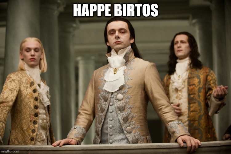 Twilight Aro | HAPPE BIRTOS | image tagged in twilight aro | made w/ Imgflip meme maker
