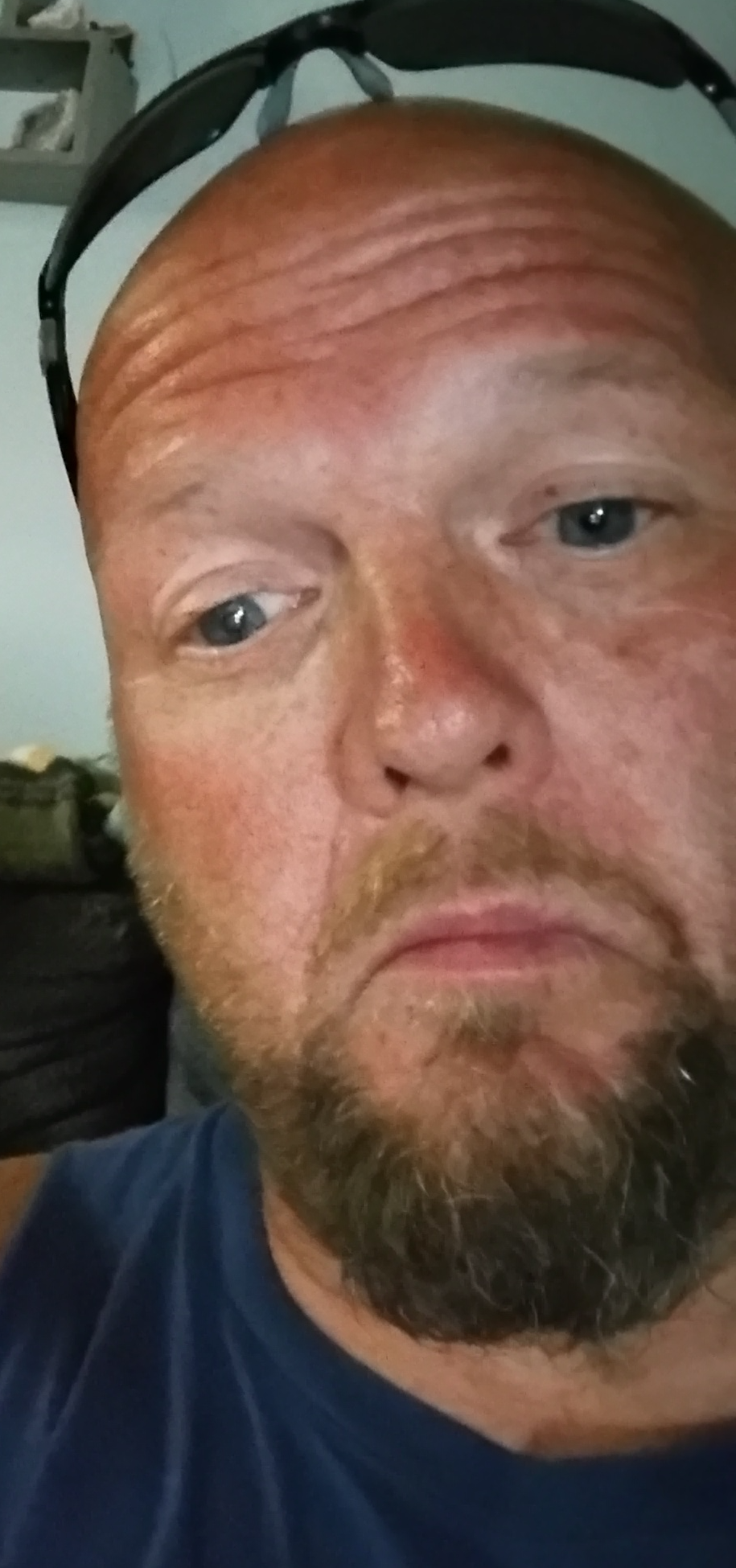 Mr. Bend me over Blank Meme Template