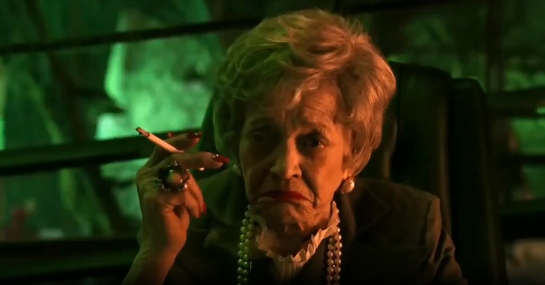 Beetlejuice 1988 Blank Meme Template