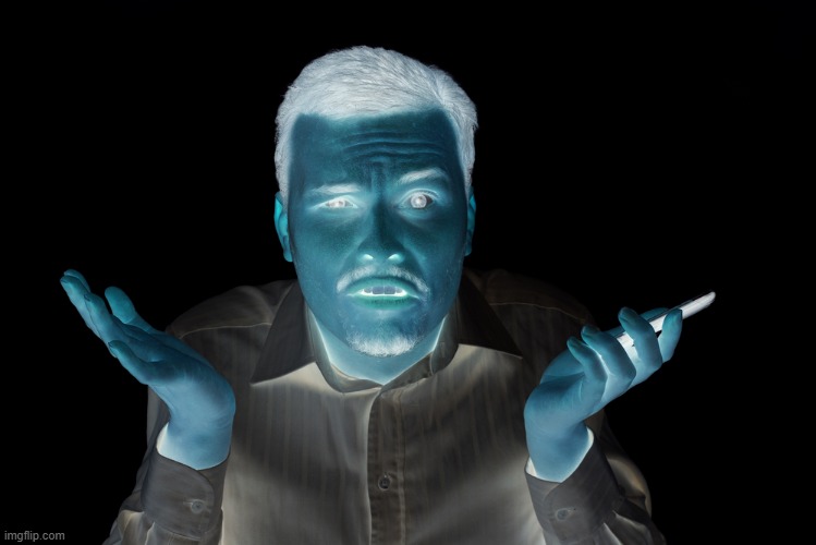 confused white guy with phone | image tagged in confused white guy with phone | made w/ Imgflip meme maker