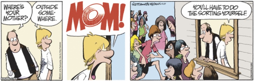 Zits | image tagged in comics | made w/ Imgflip meme maker