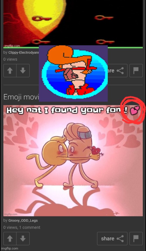 What did odd mean by this | made w/ Imgflip meme maker