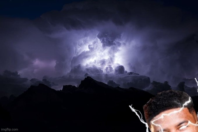 LTG Lightning | image tagged in ltg lightning | made w/ Imgflip meme maker