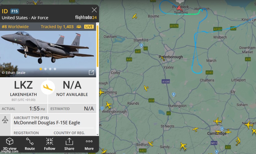 wtf i just heard a nearby sonic boom | made w/ Imgflip meme maker