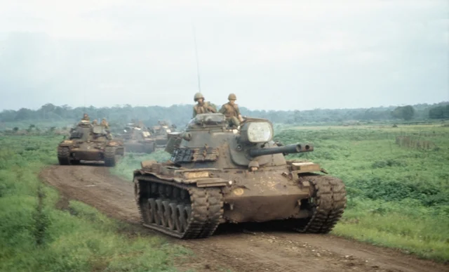 tanks Blank Meme Template