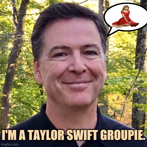 FIB Director Comedy | I'M A TAYLOR SWIFT GROUPIE. | image tagged in fib director comedy,i am here to,be,taylor swift,groupie | made w/ Imgflip meme maker