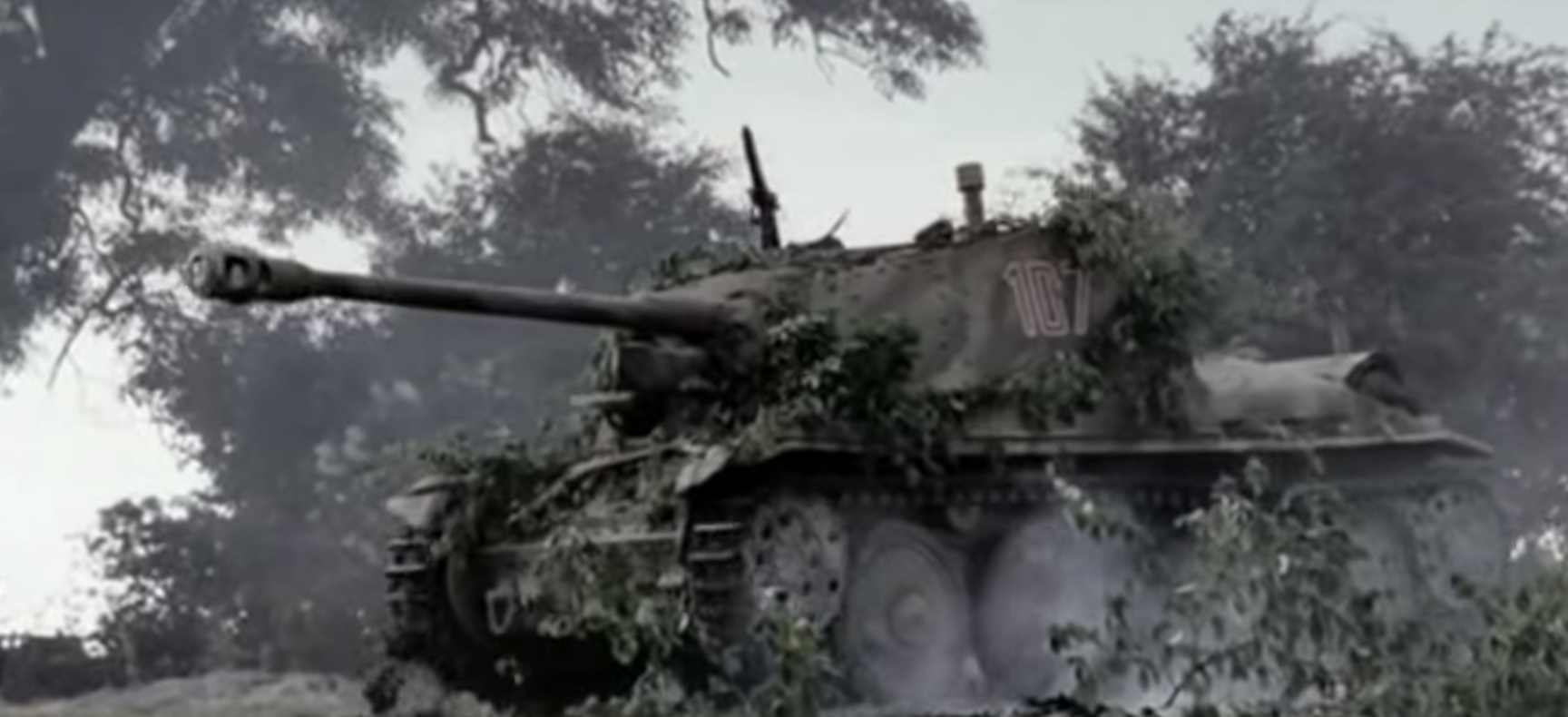 tank Blank Meme Template