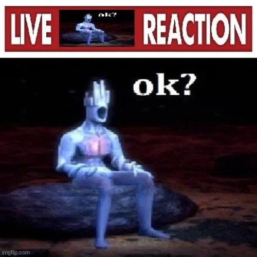 Has anything  happened today or are we being mentally sane for once | made w/ Imgflip meme maker