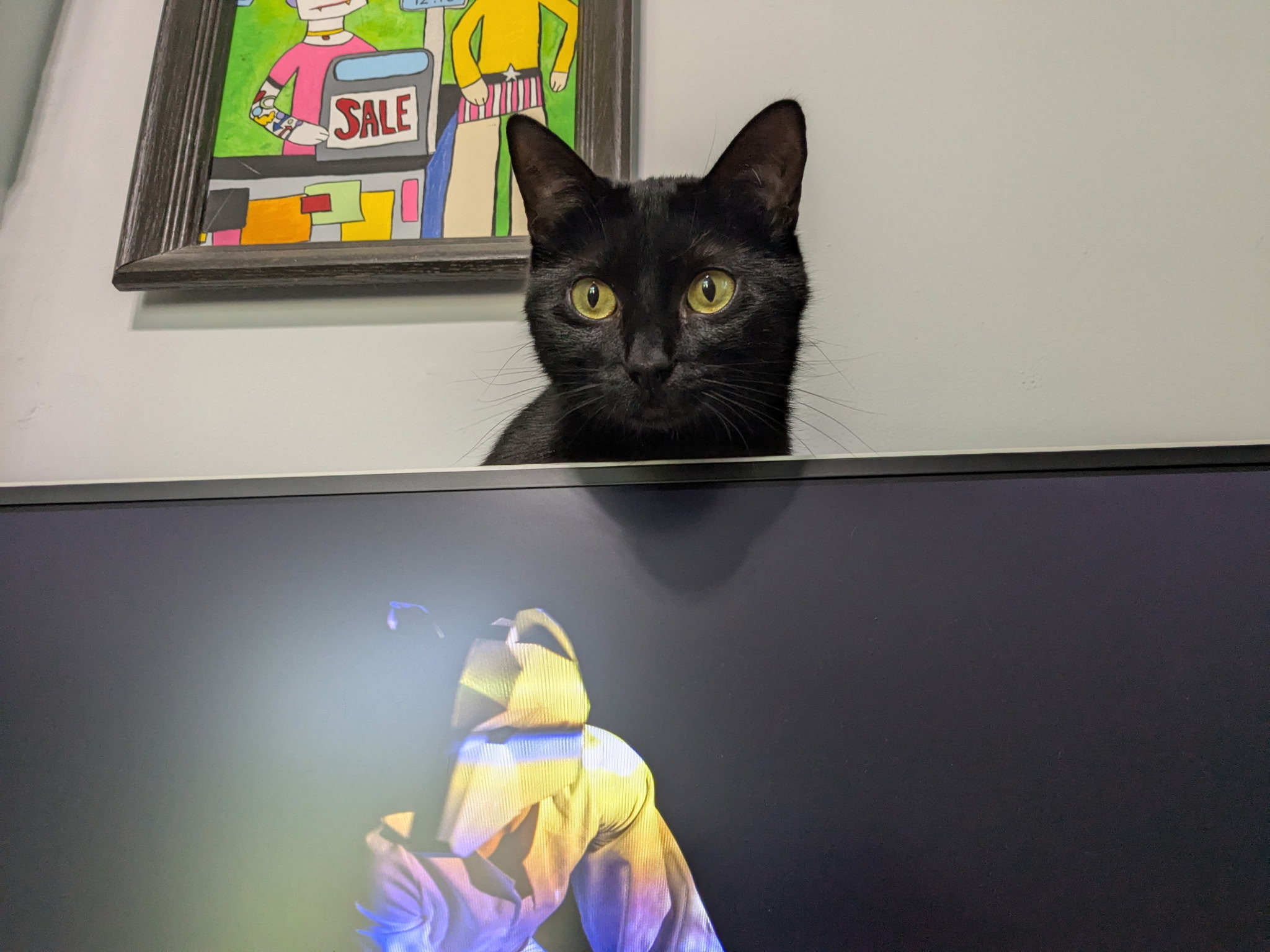 Supervisor Nazgul Blank Meme Template